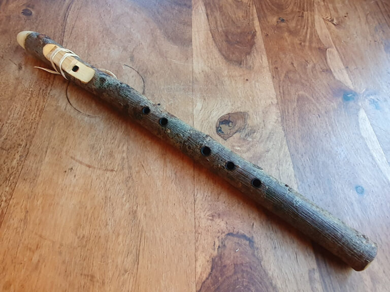 Ritualflöte