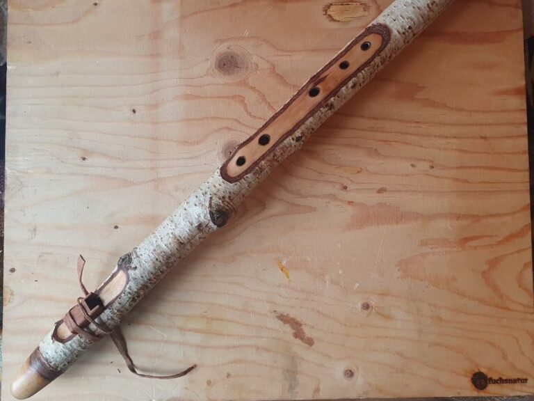 Liebesflöte