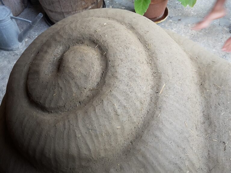 Schnecke